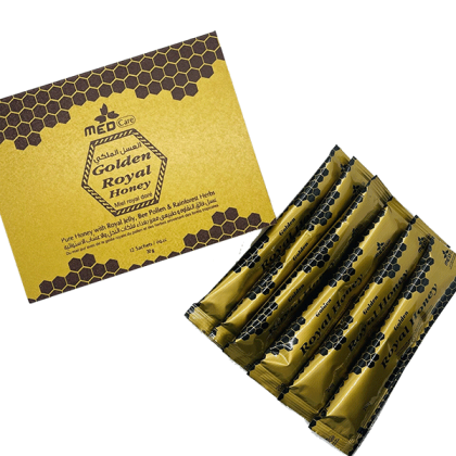 24Pcs Honey Pack Deal - 20G Each